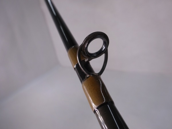ｋｅｎ　ｓａｗａｄａ　ＡＲ　トリスタン ９　６　＃８